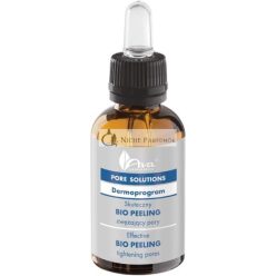   AVA LABORATORIUM Pore Solutions Bio Peeling 5 Phytic Acid 30ml Black