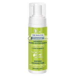 Ava Pore Revolution Soothing Cleansing Foam 150 Ml