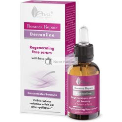   AVA LABORATORIUM Rosacea Repair Regenerating Serum 30ml - Standard
