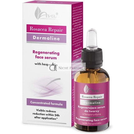 AVA LABORATORIUM Rosacea Repair Regenerating Serum 30ml - Standard