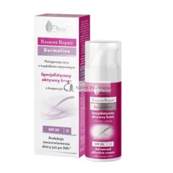 Ava Rosacea Repair Day Cream SPF25 50ml