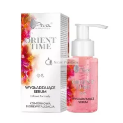 Orient Time Smoothing Serum 50ml Ava Laboratory