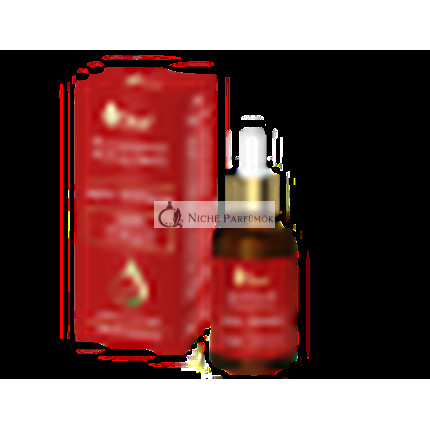 Ava Laboratorium Quintessence of Beauty Skin Aqua Express Serum in Drops 30ml