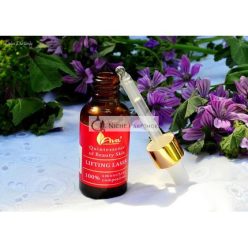   Ava Lab Quintessence of Beauty Skin Lifting Laser Serum with White Pearl Extract 30ml