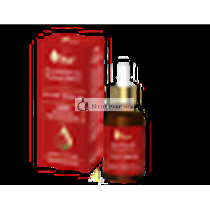 Ava Laboratorium Quintessence of Beauty Skin Stop Sebum Gel Serum 30ml