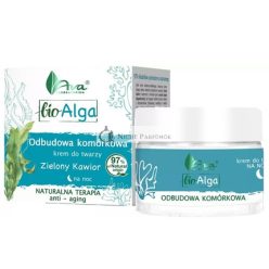   Ava Laboratorium Bio Alga 2 Night Face Cream Cellular Regeneration 50ml