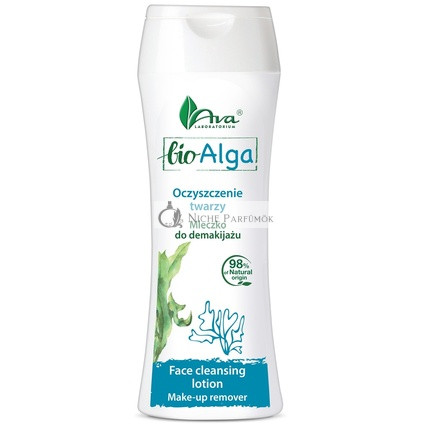 Ava Laboratorium Bio Alga 2 Face Cleansing Milk 200ml
