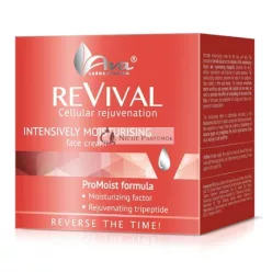   Ava Laboratorium ReVival Intensively Moisturising Face Cream ProMoist Formula