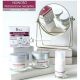 AVA Laboratory Dilated Capillaries Day Cream SPF 15 Night Serum Eye Contour