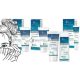 AVA Acne Control Professional Point Day/Night Cream Face Wash Peeling Toner