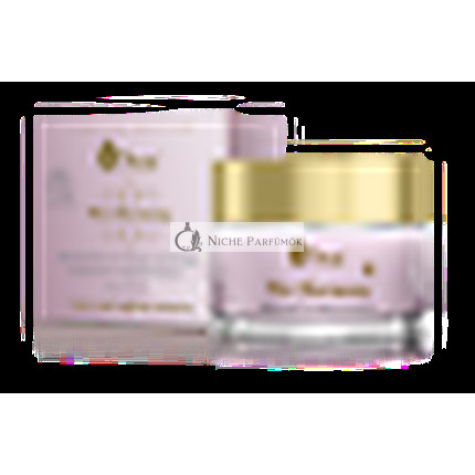 AVA Laboratorium BIO HARMONY Reduction of Deep Wrinkles Day Cream 50ml