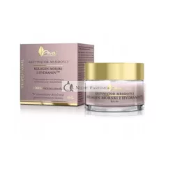 Ava Youth Activator Marine Collagen and Hydranov Cream 50ml