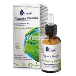Ava Laboratorium Planet Earth Nourishing Oil Serum 30ml