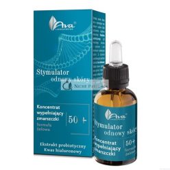   Ava Laboratorium Skin Renewal Stimulator Concentrate Filling Wrinkles 30ml