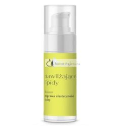   Nawilżające Lipidy Booster Poprawiający Elastyczność Skóry 30ml Av
