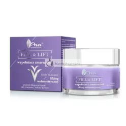 AVA Fill & Lift Anti-Aging Face Cream Wrinkle Filler 50ml