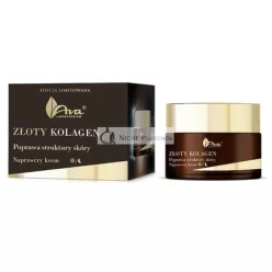 Ava Laboratorium Golden Collagen Repair Cream 50ml