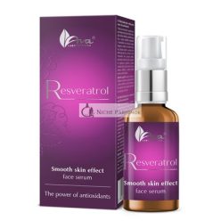   Ava Laboratorium Resveratrol Smooth Skin Effect Face Serum 15ml