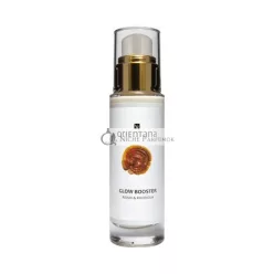   Orientana Natural Face Illuminating Booster for Women Reishi & Rhodiola 30ml