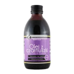 Myvita Black Cumin Oil 250 Ml - Long Term