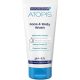 NovaClear Organic Hemp Seed Oil Cleansing Gel for Face and Body