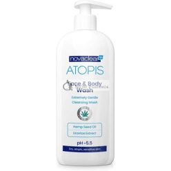 Atopis Face and Body Wash 500ml