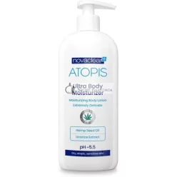 Atopis Ultra Body Moisturizer 500ml