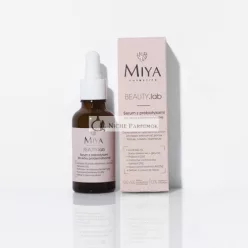   MIYA Cosmetics BEAUTY.Lab Serum with Prebiotics for Problematic Skin 30ml