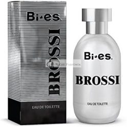 You Dual Brossi Men Eau De Toilette New & Sealed 100ml