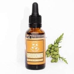 Cztery Szpaki Brodomir Beard Oil 30ml