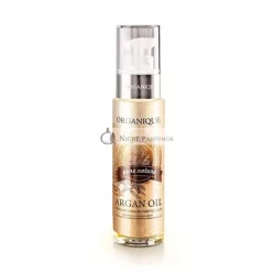 ORGANIQUE Argan Oil 50ml
