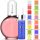 SILCARE Garden of Colour Regenerating Cuticle & Nail Oil Conditioner 15ml