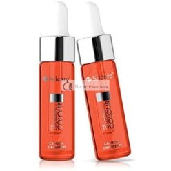 Silcare Strawberry Crimson Cuticle Oil 15ml
