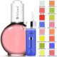 SILCARE Garden of Colour Regenerating Cuticle & Nail Oil Conditioner 15ml