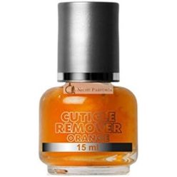Silcare Cuticle Remover Orange 15ml