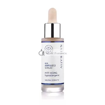 NATURATIV Eco-Ampoule 2 Anti-Aging Serum 30ml