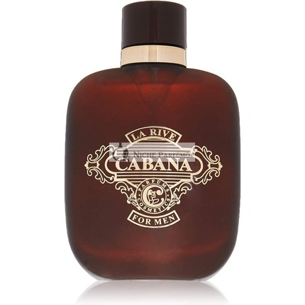 La Rive Cabana Eau de Toilette 90ml