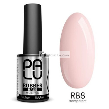 RB8 Rubber Base 11ml PaluCosmetics