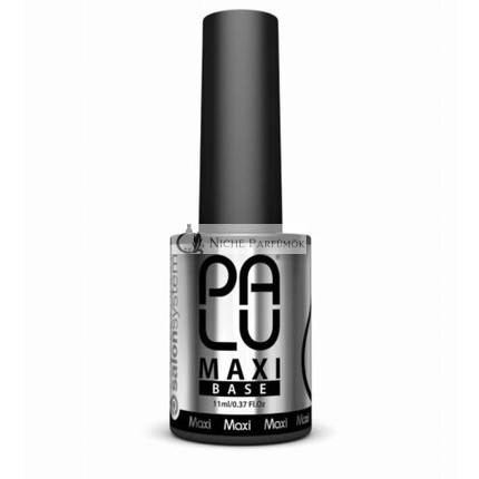 PaluCosmetics Maxi Base for UV Nail Polish 11ml