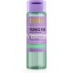 Delia Cosmetics Tonic Me Brightening Toner for Normal and Combination Skin 5% Glycolic Acid Vitamin C Aloe 200ml