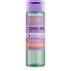   Delia Cosmetics Tonic Me Firming Tonic for Mature Skin with Discoloration 200ml