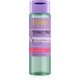 Delia Cosmetics Tonic Me Peeling Tonic for Skin with Impurities AHA and BHA Salicylic Glycolic and Lactic Acid 200ml
