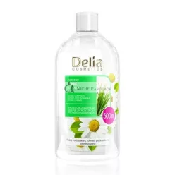   Delia Cosmetics Soothing Face Toner with Chamomile Extract 500ml