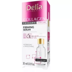   Delia Cosmetics Collagen Therapy Firming Serum for Every Skin Type 50ml