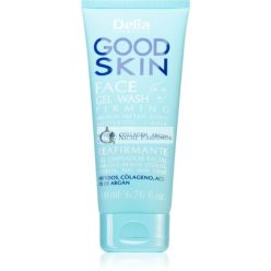 Delia Cosmetics Good Skin Facial Cleansing Gel 200 ml