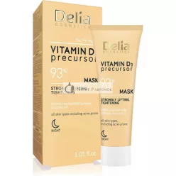   Delia Cosmetics Vitamin D3 Precursor Strongly Lifting and Firming Mask 50ml