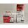 DELIA Retinol Hyaluronic Acid Nourishing Night Cream and Face Serum Set