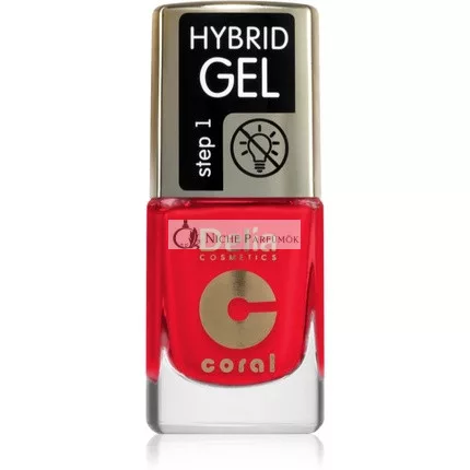 UV-LED Gel Nail Polish