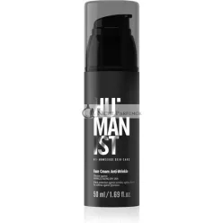   HUMANIST Men's Care Moisturizing & Revitalizing Face Cream 3in1 50ml