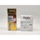 Delia 93% Natural Collagen Face Day Cream and Vitamin C Eye Roll
